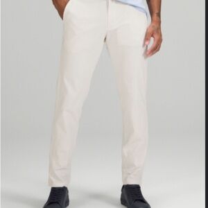 Lululemon Commission Slim-Fit *WovenAir